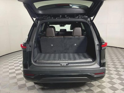 2025 Lexus TX 350 Premium