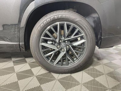 2025 Lexus TX 350 Premium