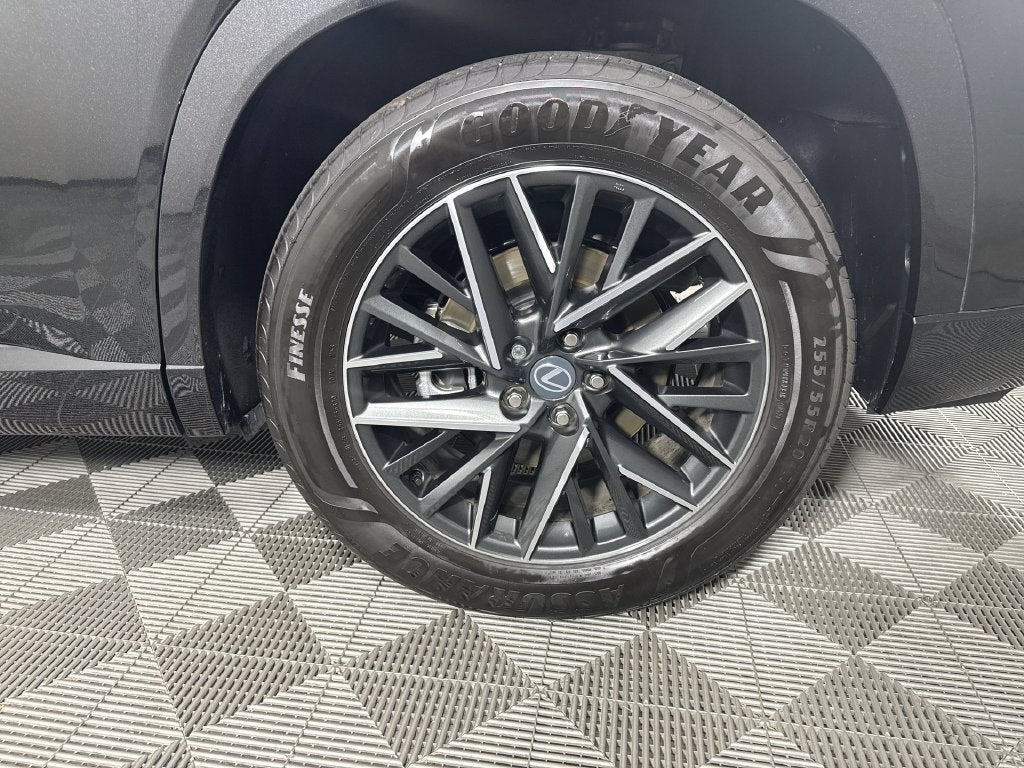 2026 Lexus TX 350 Premium
