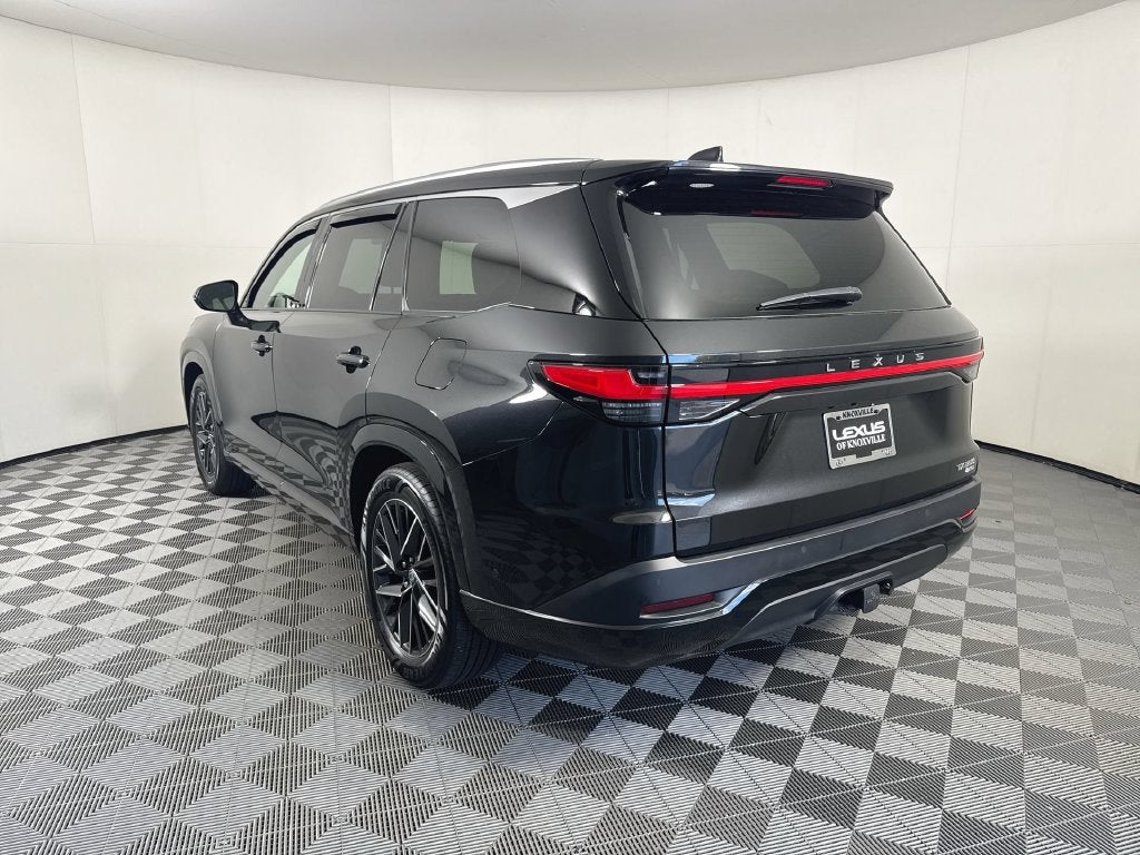 2026 Lexus TX 350 Premium