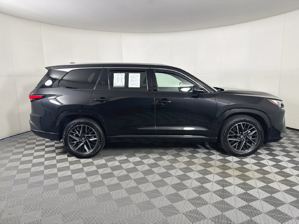 2026 Lexus TX 350 Premium
