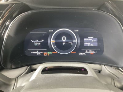 2026 Lexus TX 500h F SPORT Performance Premium