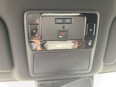 2026 Lexus TX 500h F SPORT Performance Premium