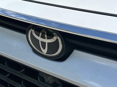 2024 Toyota Grand Highlander Hybrid MAX Platinum