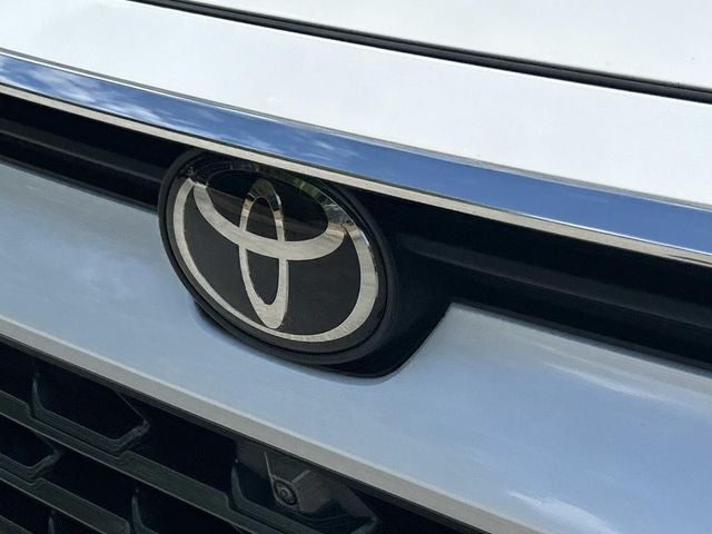 2024 Toyota Grand Highlander Hybrid MAX Platinum