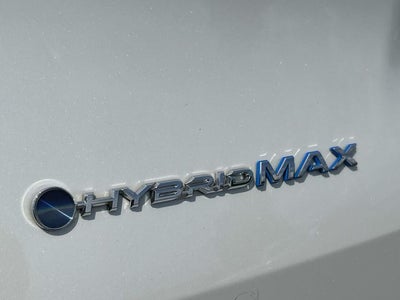2024 Toyota Grand Highlander Hybrid MAX Platinum