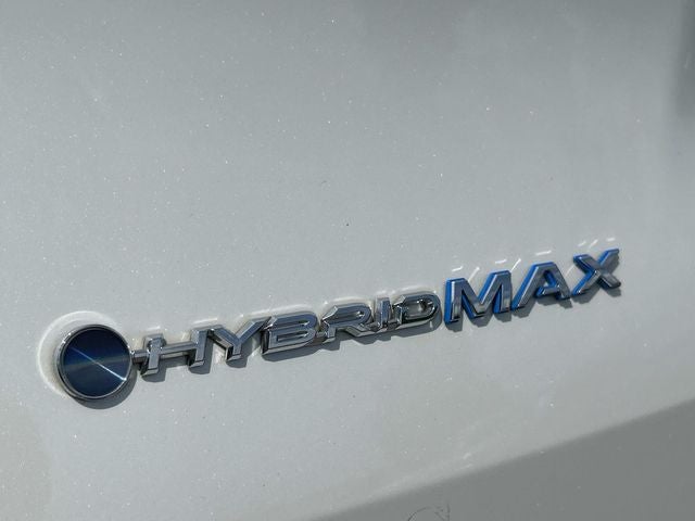 2024 Toyota Grand Highlander Hybrid MAX Platinum
