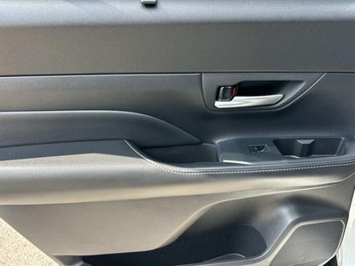 2024 Toyota Grand Highlander Hybrid MAX Platinum