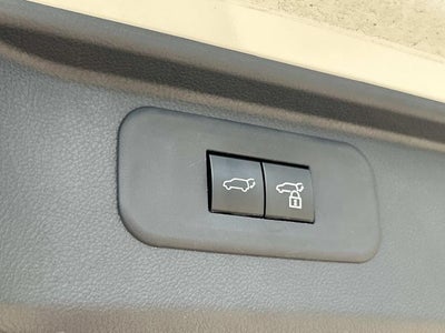 2024 Toyota Grand Highlander Hybrid MAX Platinum