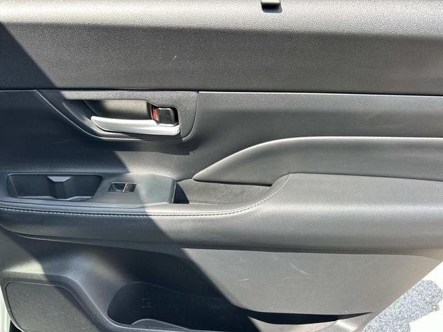 2024 Toyota Grand Highlander Hybrid MAX Platinum