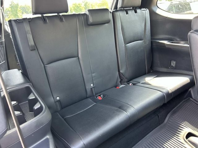 2024 Toyota Grand Highlander Hybrid MAX Platinum