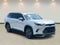 2024 Toyota Grand Highlander Hybrid MAX Platinum