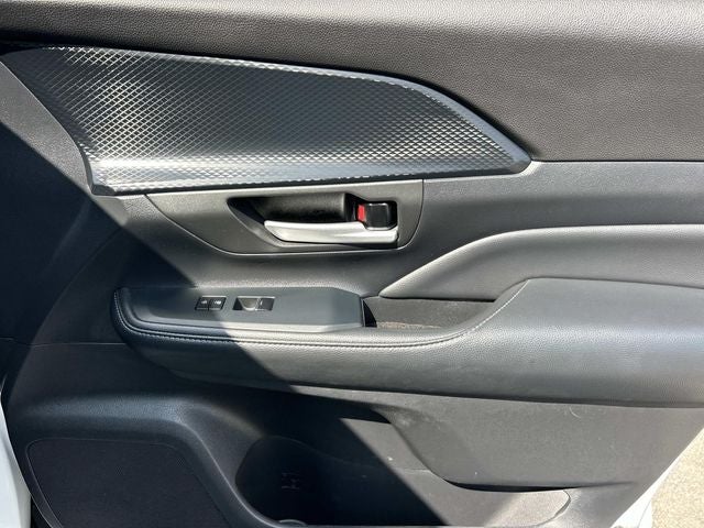 2024 Toyota Grand Highlander Hybrid MAX Platinum