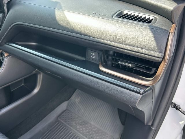 2024 Toyota Grand Highlander Hybrid MAX Platinum