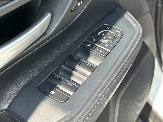 2024 Toyota Grand Highlander Hybrid MAX Platinum