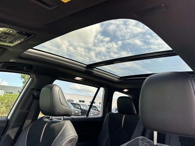 2024 Toyota Grand Highlander Hybrid MAX Platinum
