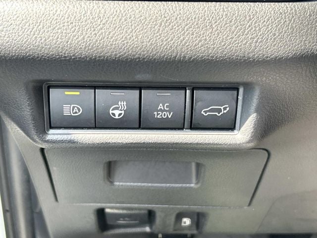 2024 Toyota Grand Highlander Hybrid MAX Platinum