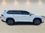 2024 Toyota Grand Highlander Hybrid MAX Platinum