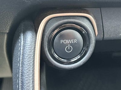 2024 Toyota Grand Highlander Hybrid MAX Platinum