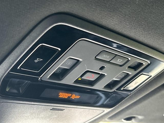 2024 Toyota Grand Highlander Hybrid MAX Platinum