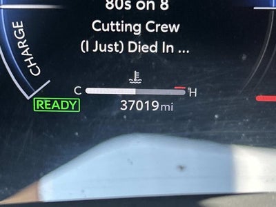 2024 Toyota Grand Highlander Hybrid MAX Platinum