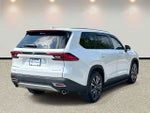 2024 Toyota Grand Highlander Hybrid MAX Platinum