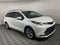 2021 Toyota Sienna Platinum 7 Passenger