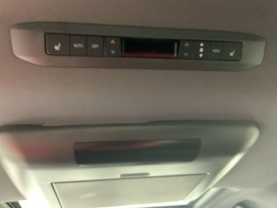 2021 Toyota Sienna Platinum 7 Passenger