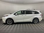 2021 Toyota Sienna Platinum 7 Passenger