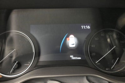 2021 Toyota Sienna Platinum 7 Passenger
