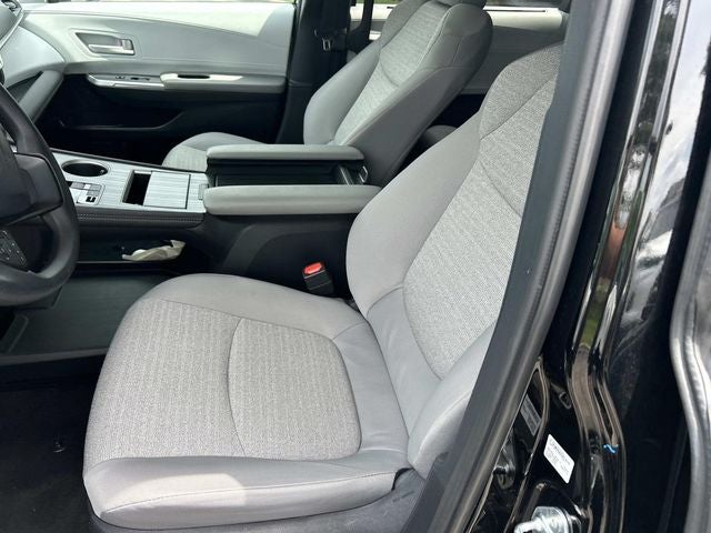 2026 Toyota Sienna LE 8 Passenger