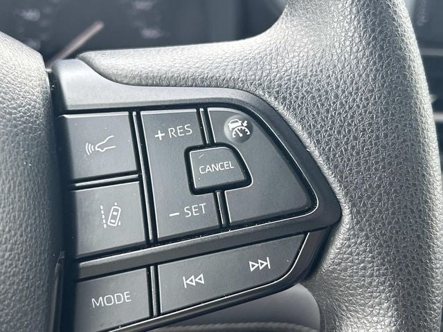 2026 Toyota Sienna LE 8 Passenger