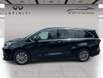 2026 Toyota Sienna LE 8 Passenger