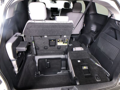 2026 Toyota Sienna LE 8 Passenger