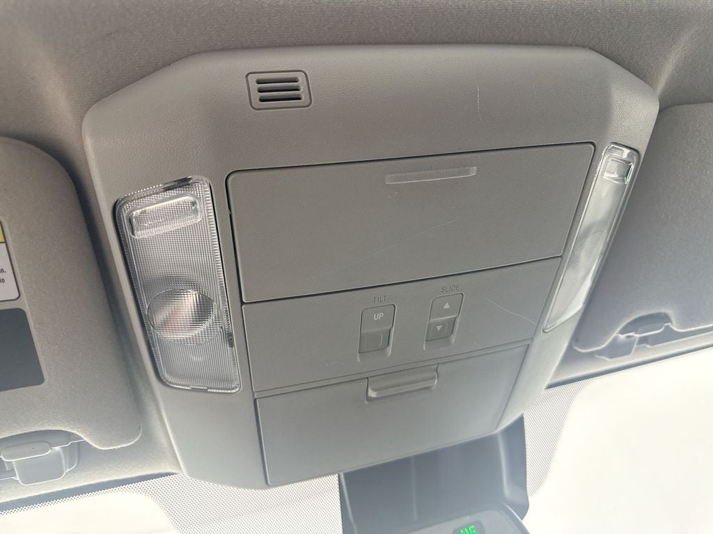 2018 Toyota Sequoia Limited
