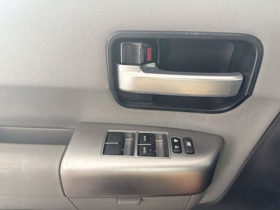 2018 Toyota Sequoia Limited