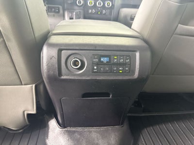 2018 Toyota Sequoia Limited