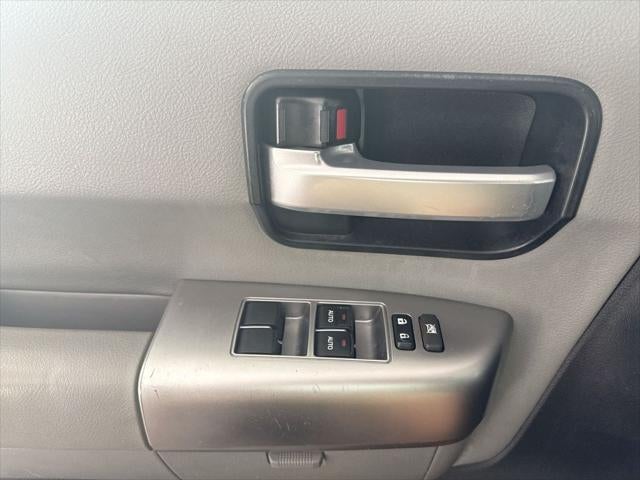 2018 Toyota Sequoia Limited
