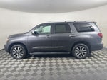 2018 Toyota Sequoia Limited