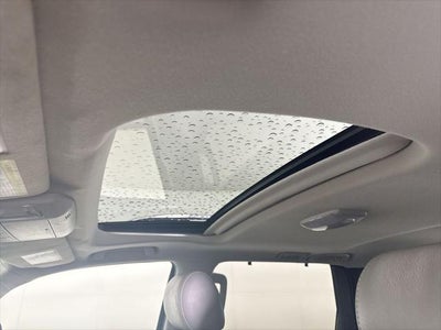 2018 Toyota Sequoia Limited