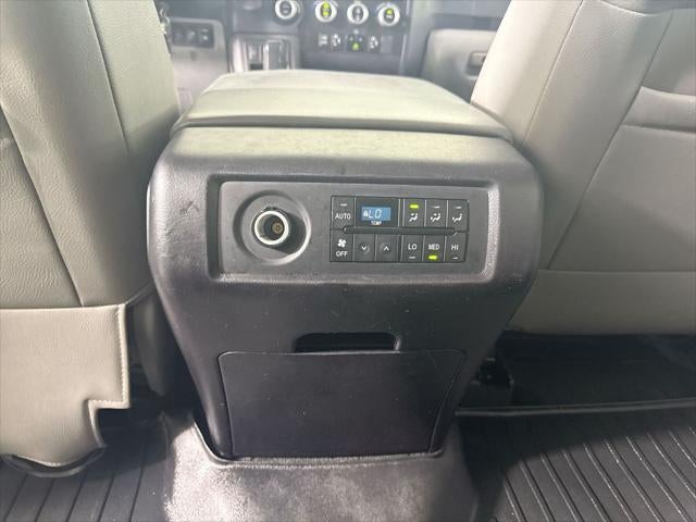 2018 Toyota Sequoia Limited