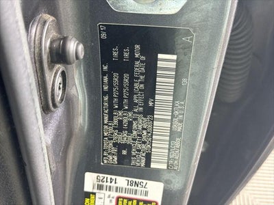 2018 Toyota Sequoia Limited