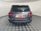 2018 Toyota Sequoia Limited