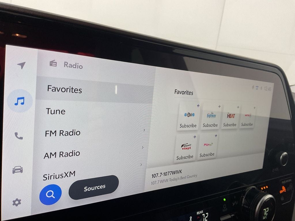 2023 Toyota Highlander Hybrid Limited