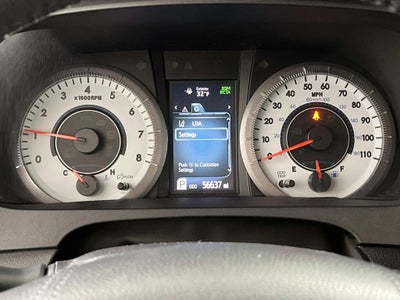 2019 Toyota Sienna SE Premium 8 Passenger