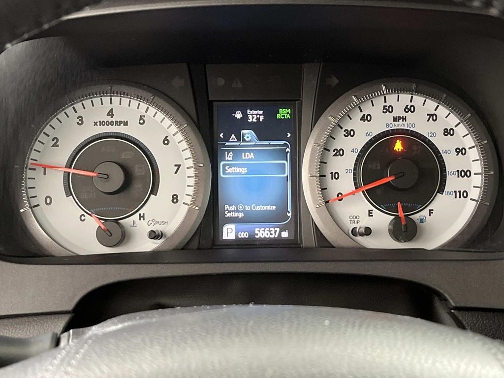 2019 Toyota Sienna SE Premium 8 Passenger