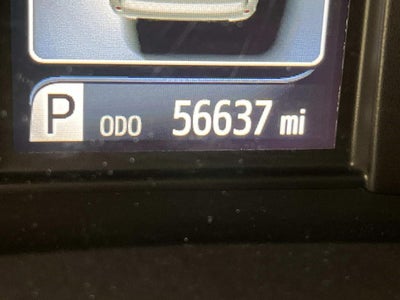 2019 Toyota Sienna SE Premium 8 Passenger