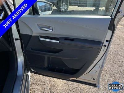 2024 Toyota Sienna XLE 7 Passenger