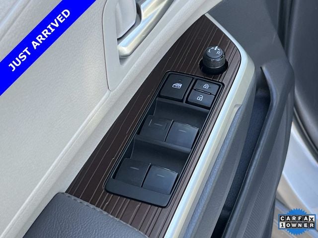 2024 Toyota Sienna XLE 7 Passenger