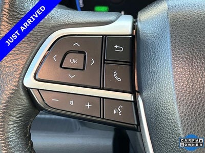 2024 Toyota Sienna XLE 7 Passenger